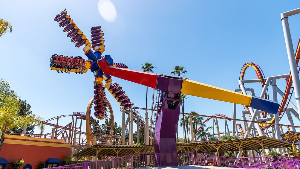 Go City: Los Angeles All-Inclusive Pass with 40+ Attractions