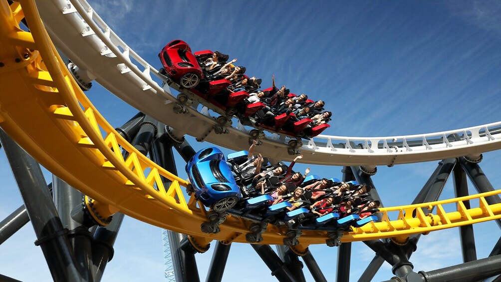 Go City: Los Angeles All-Inclusive Pass with 40+ Attractions
