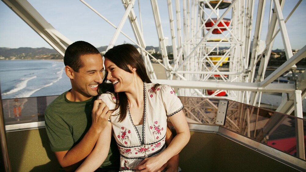 Go City: Los Angeles All-Inclusive Pass with 40+ Attractions