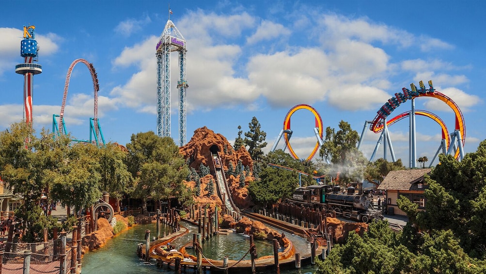 Go City: Los Angeles All-Inclusive Pass with 40+ Attractions