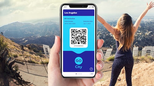 Go City: Los Angeles All-Inclusive Pass with 40+ Attractions