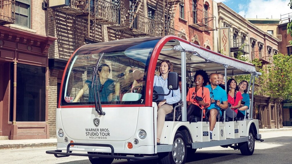 Go City: Los Angeles All-Inclusive Pass with 40+ Attractions