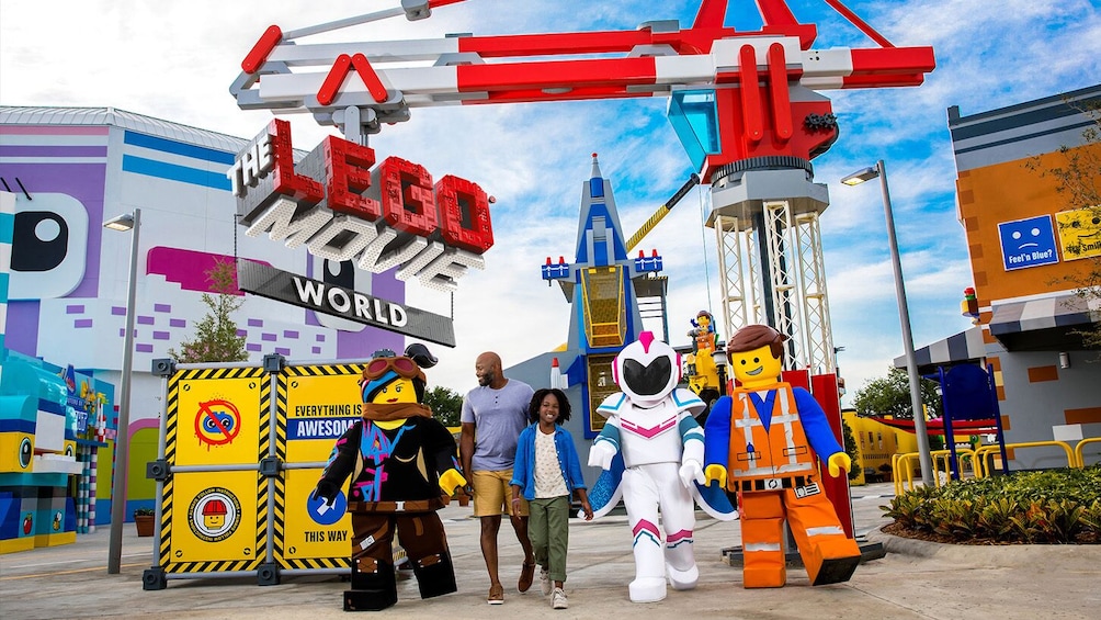Carregar foto 5 de 12. Go Los Angeles All-Inclusive: Over 40 Attractions on 1 Pass