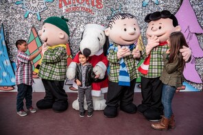 Knott's Berry Farm Tickets
