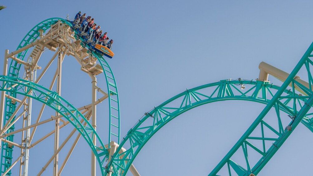 Knott's Berry Farm Tickets