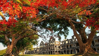 Corregidor Island Full-Day Excursion