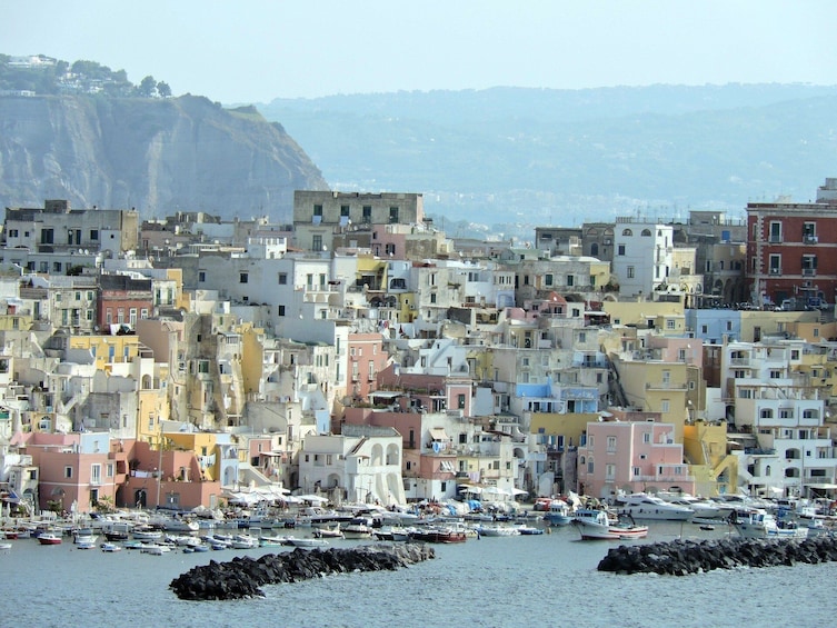 Capri & Anacapri Day Trip from Sorrento