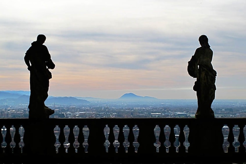 Apri foto 5 di 7. Bergamo Half-Day Tour