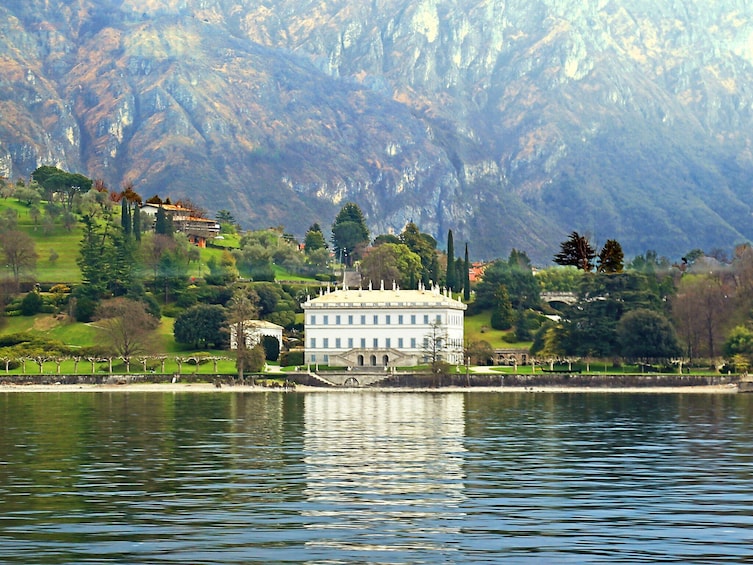 Lake Como Full-Day Tour