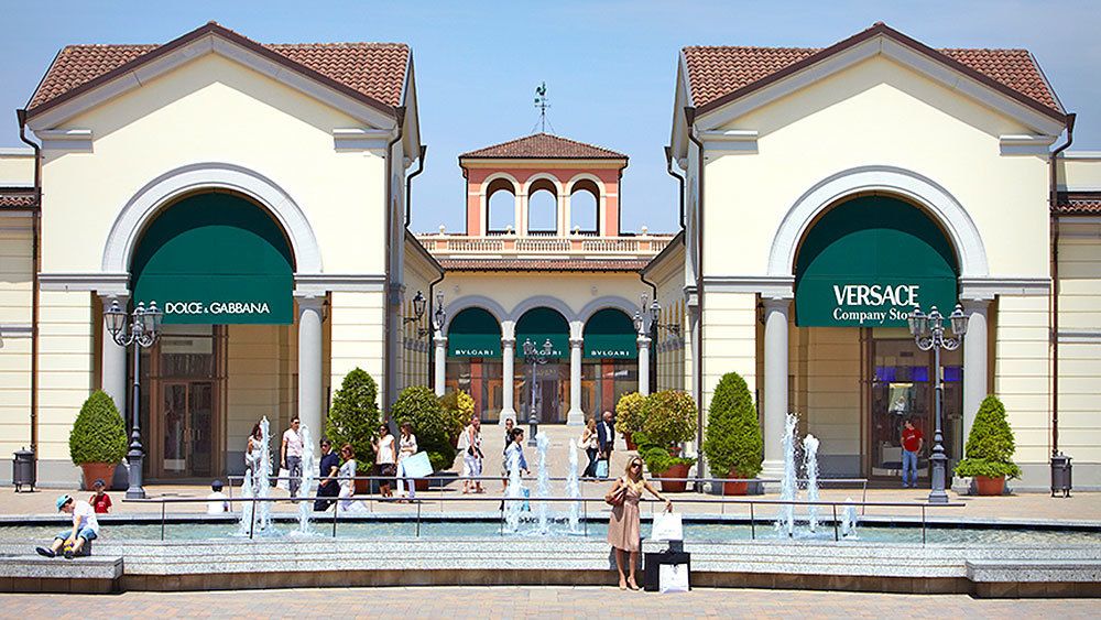 serravalle outlet gucci prices