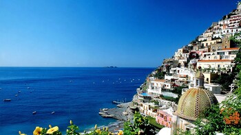 Visita Privata Delle Spiagge Di Sorrento Pompei E Della