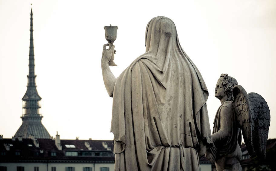 Magic Turin Tour