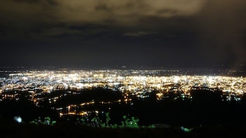 Private Panoramic Cebu City Tour with Dinner