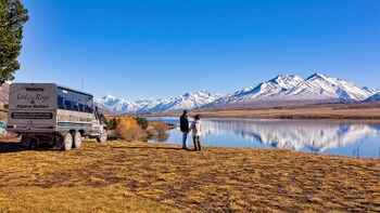 Lord of the Rings Edoras Full-Day Tour