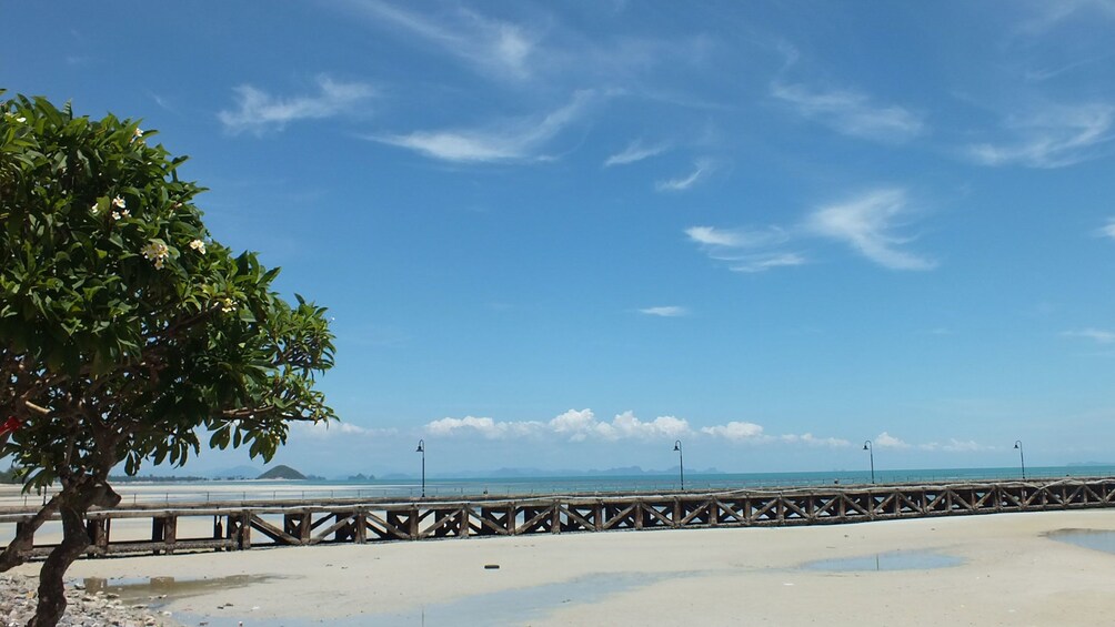 beach in Koh Samui