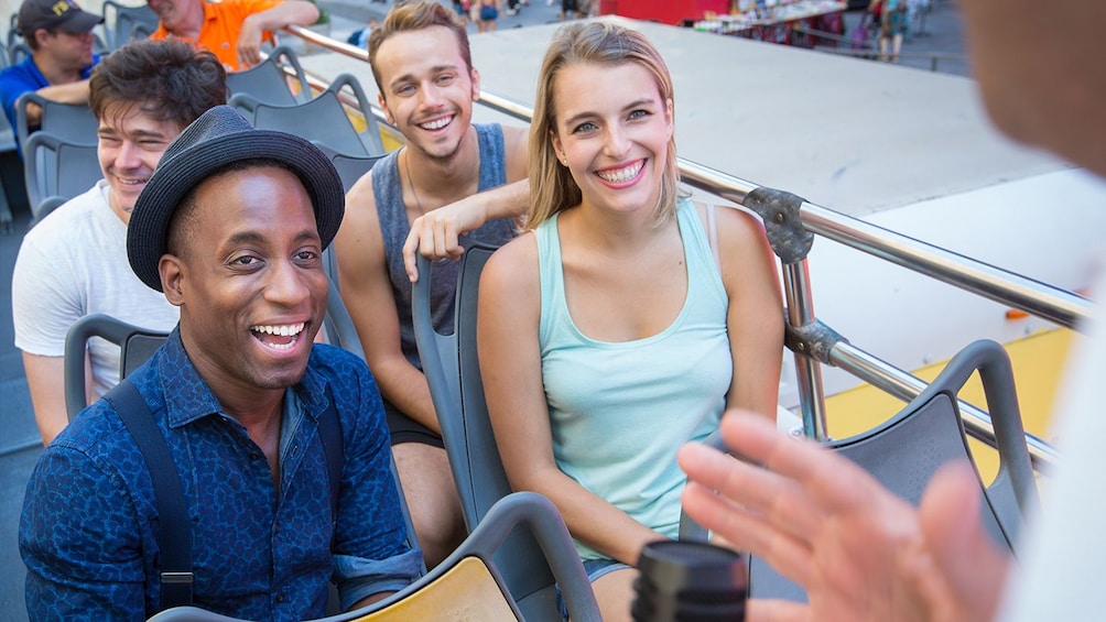 Foto 3 van 10. New York City Explorer Pass: 90+ Tours & Attractions
