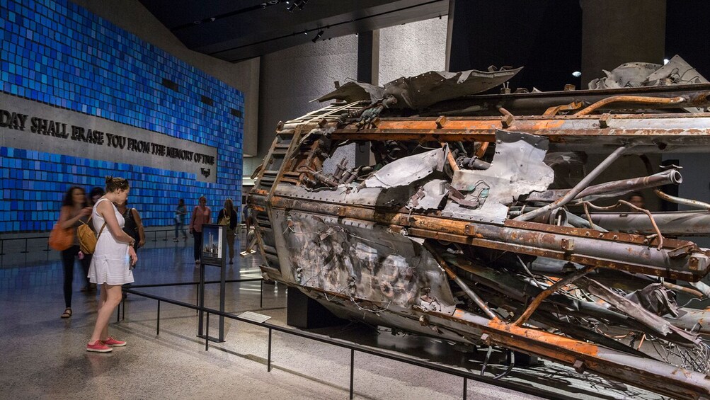 Go City: New York Explorer Pass with 95+ Top Attractions & Tours