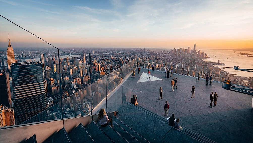 Go City: New York Explorer Pass with 95+ Top Attractions & Tours