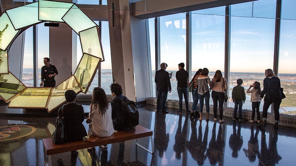 Go New York Explorer Pass: 100+ Top Attractions & Tours