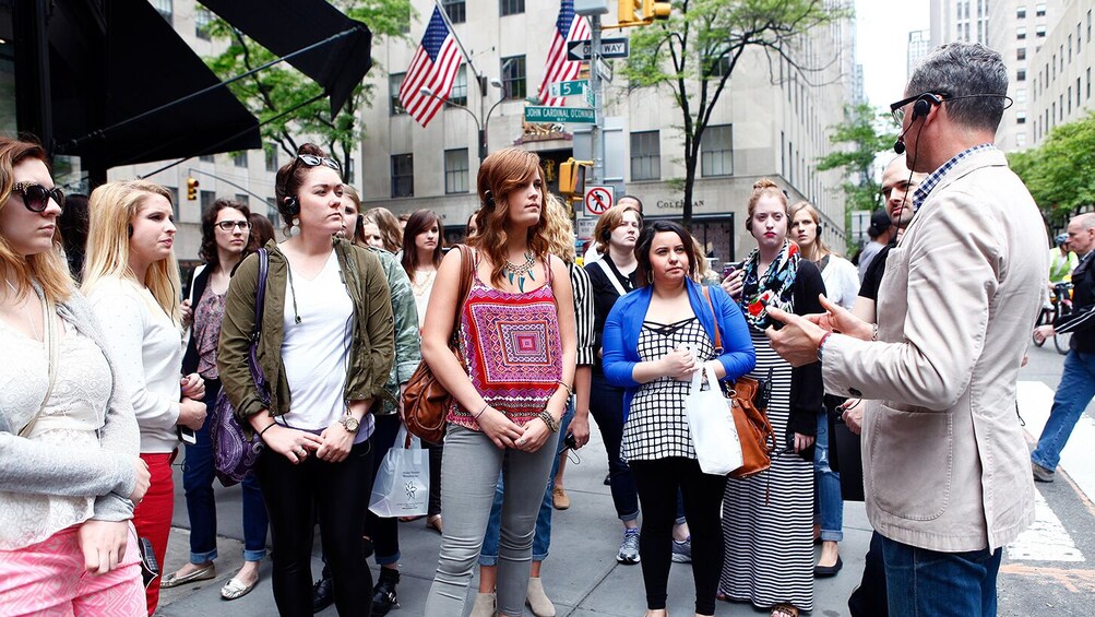 Go City: New York Explorer Pass with 95+ Top Attractions & Tours