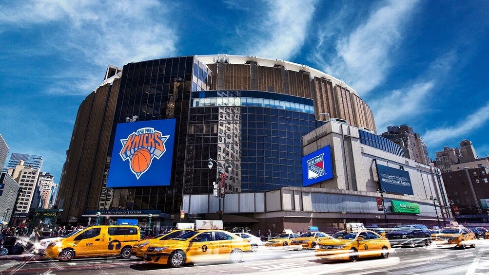 Go City: New York Explorer Pass with 95+ Top Attractions & Tours