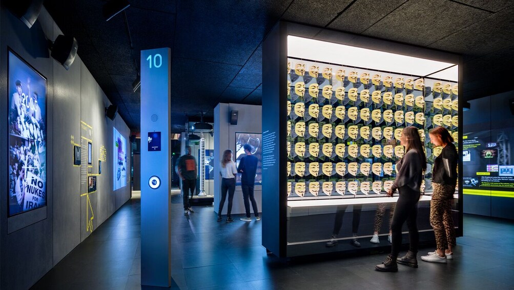 Go City: New York Explorer Pass with 95+ Top Attractions & Tours