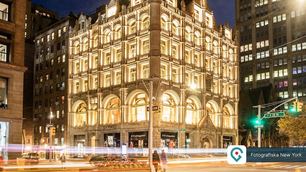 Go City: New York Explorer Pass with 90+ Top Attractions & Tours