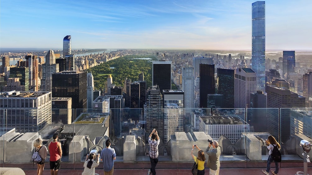 Show item 3 of 9. New York City Explorer Pass: 90+ Tours & Attractions