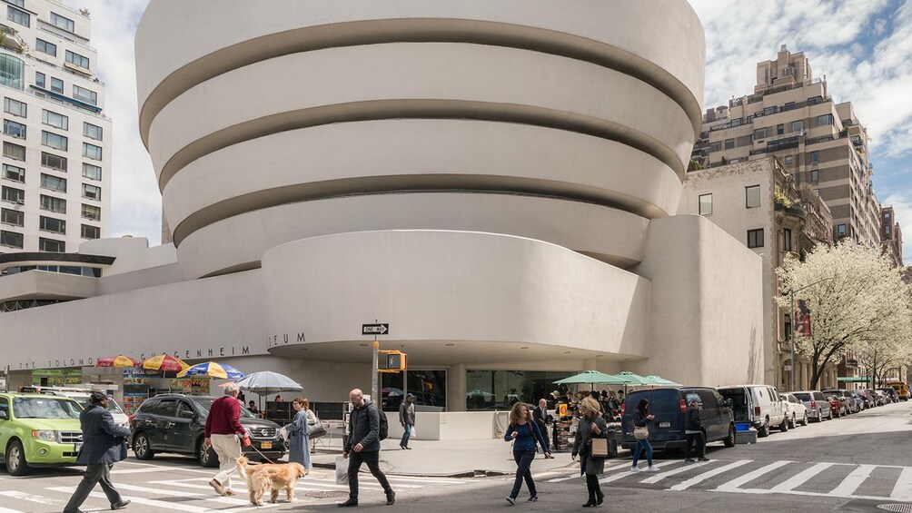 New York City Explorer Pass: 90+ Tours & Attractions