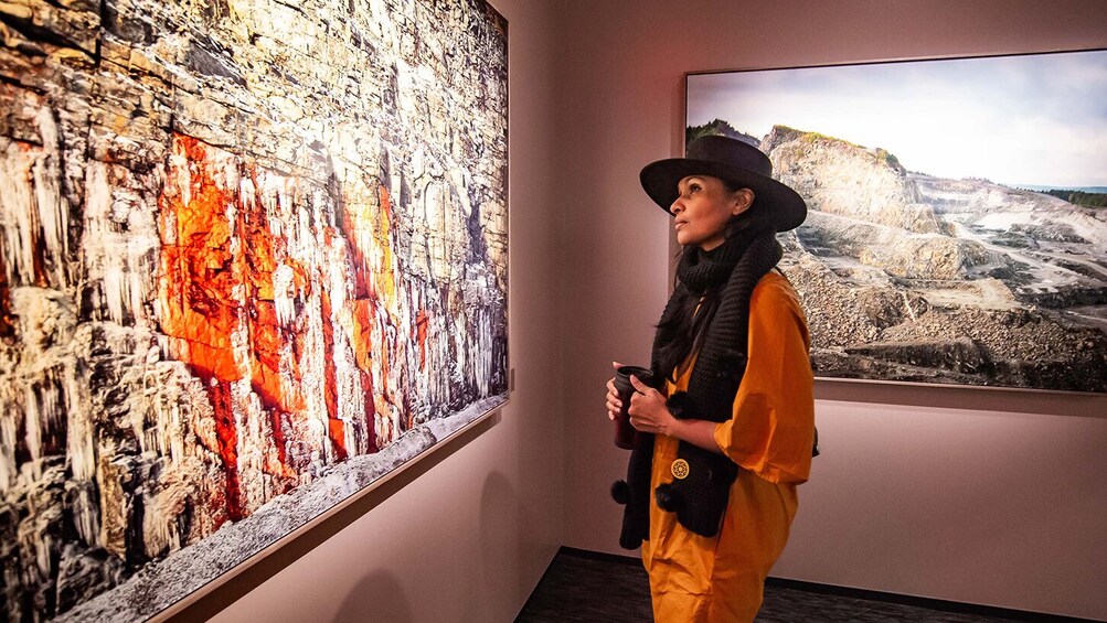 Go City: New York Explorer Pass with 95+ Top Attractions & Tours