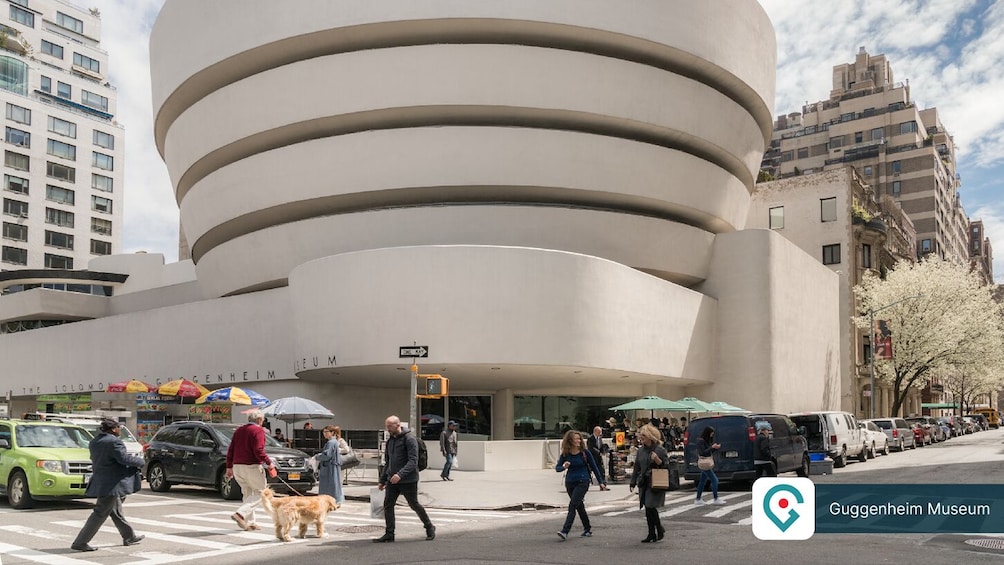 Go City: New York Explorer Pass with 90+ Top Attractions & Tours