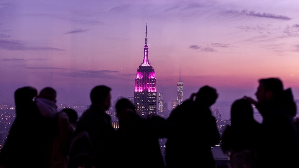 Apri foto 4 di 10. New York City Explorer Pass: 90+ Tours & Attractions