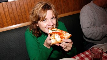 A Slice of Brooklyn Pizza Tour