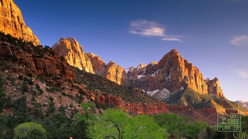 3-Day Tour of Grand Canyon, Bryce and Antelope Canyons & Zion National Park