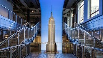 Ticket Zum Empire State Building Mit Optionen Fur Regularen Oder