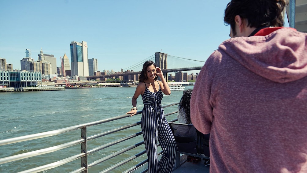 The New York Pass®: 100+ Attractions 1 All-Inclusive Pass