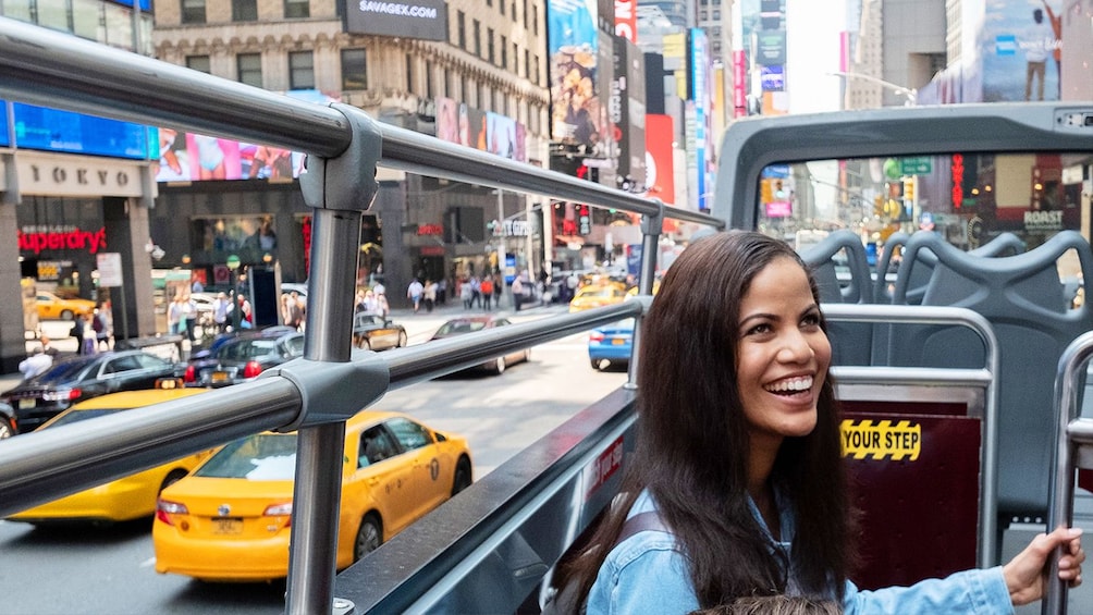 The New York Pass®: 100+ Attractions 1 All-Inclusive Pass