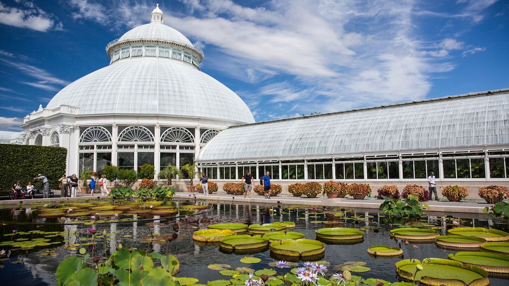 The New York Pass®: 100+ Attractions 1 All-Inclusive Pass