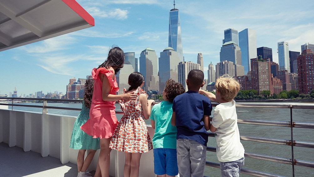 Åpne bilde 5 av 11. The New York Pass®: 100+ Attractions 1 All-Inclusive Pass