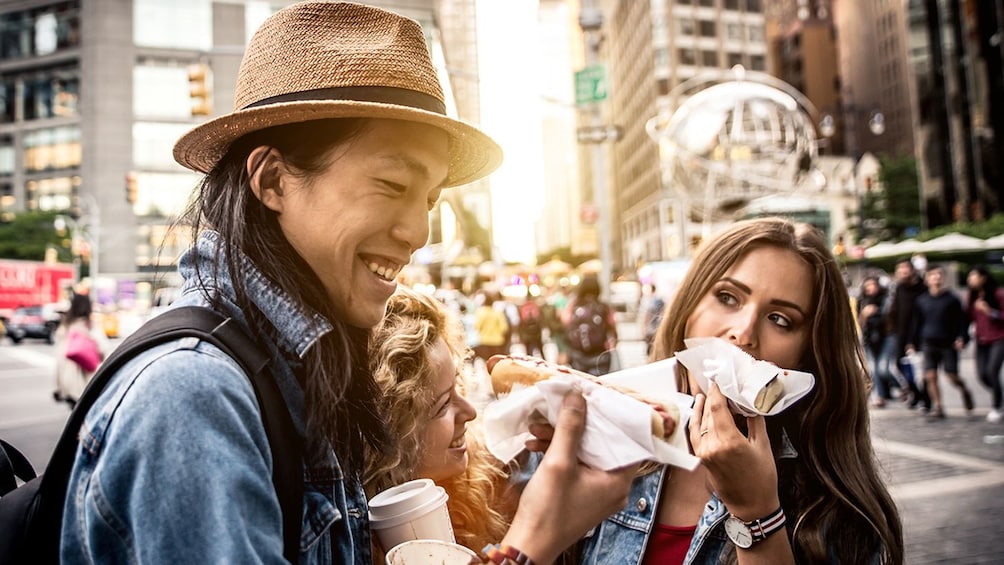 Show item 5 of 10. The New York Pass®: 100+ Attractions 1 All-Inclusive Pass