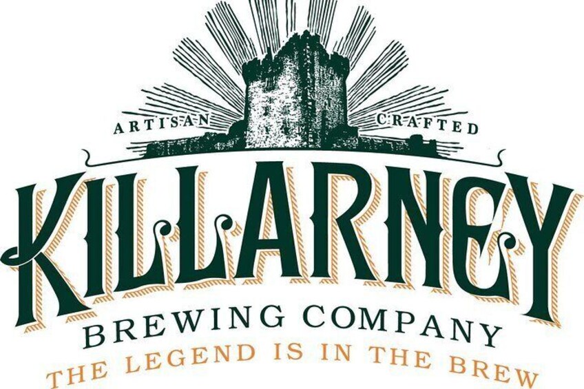 Killarney Jaunting Car Tour with Craft Brewery Beer & Pizza