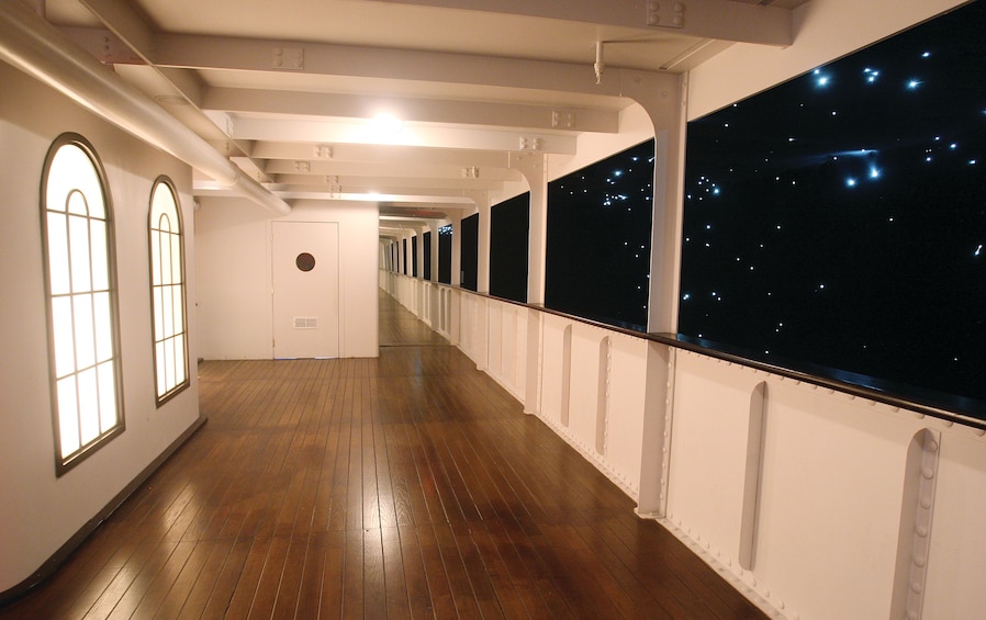 Titanic: The Artifact Exhibition Tickets