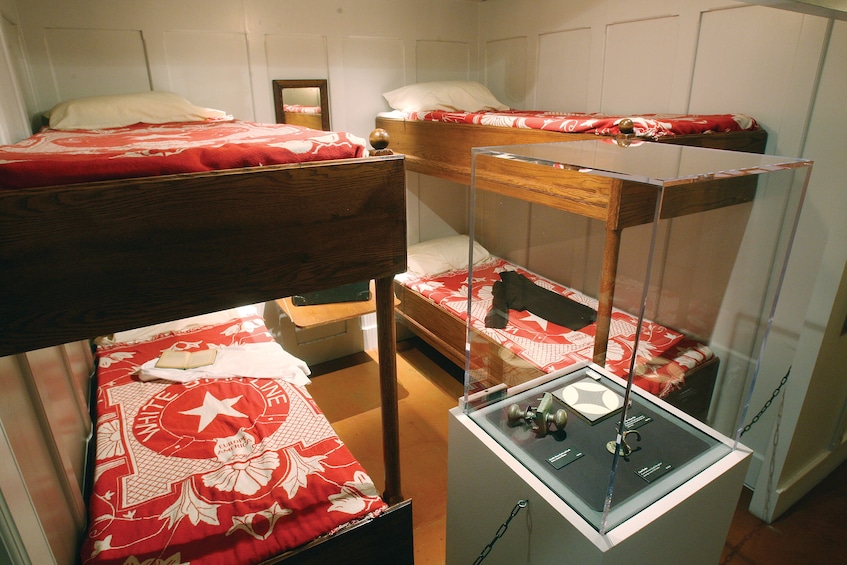 Titanic: The Artifact Exhibition Tickets