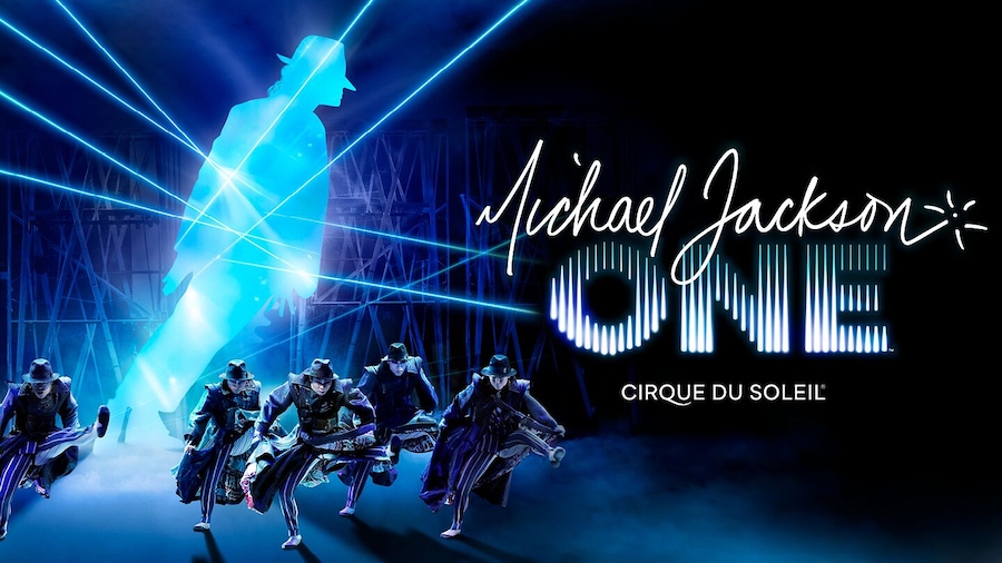 Michael Jackson ONETM by Cirque du Soleil® at Mandalay Bay Resort and Casino