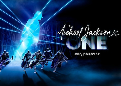 Michael Jackson ONE™ by Cirque du Soleil® at Mandalay Bay Resort and Casino
