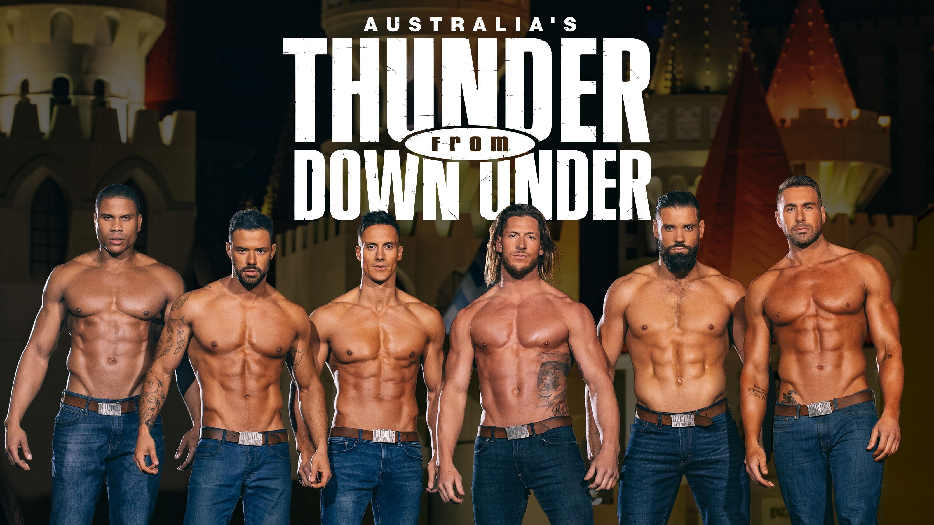 entrada-a-thunder-from-down-under