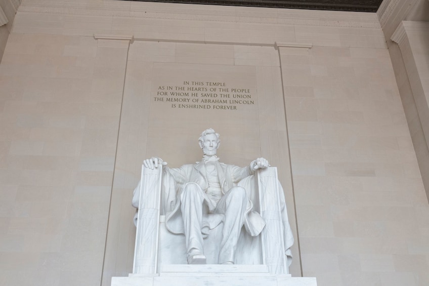 Washington, D.C. Day Trip from New York
