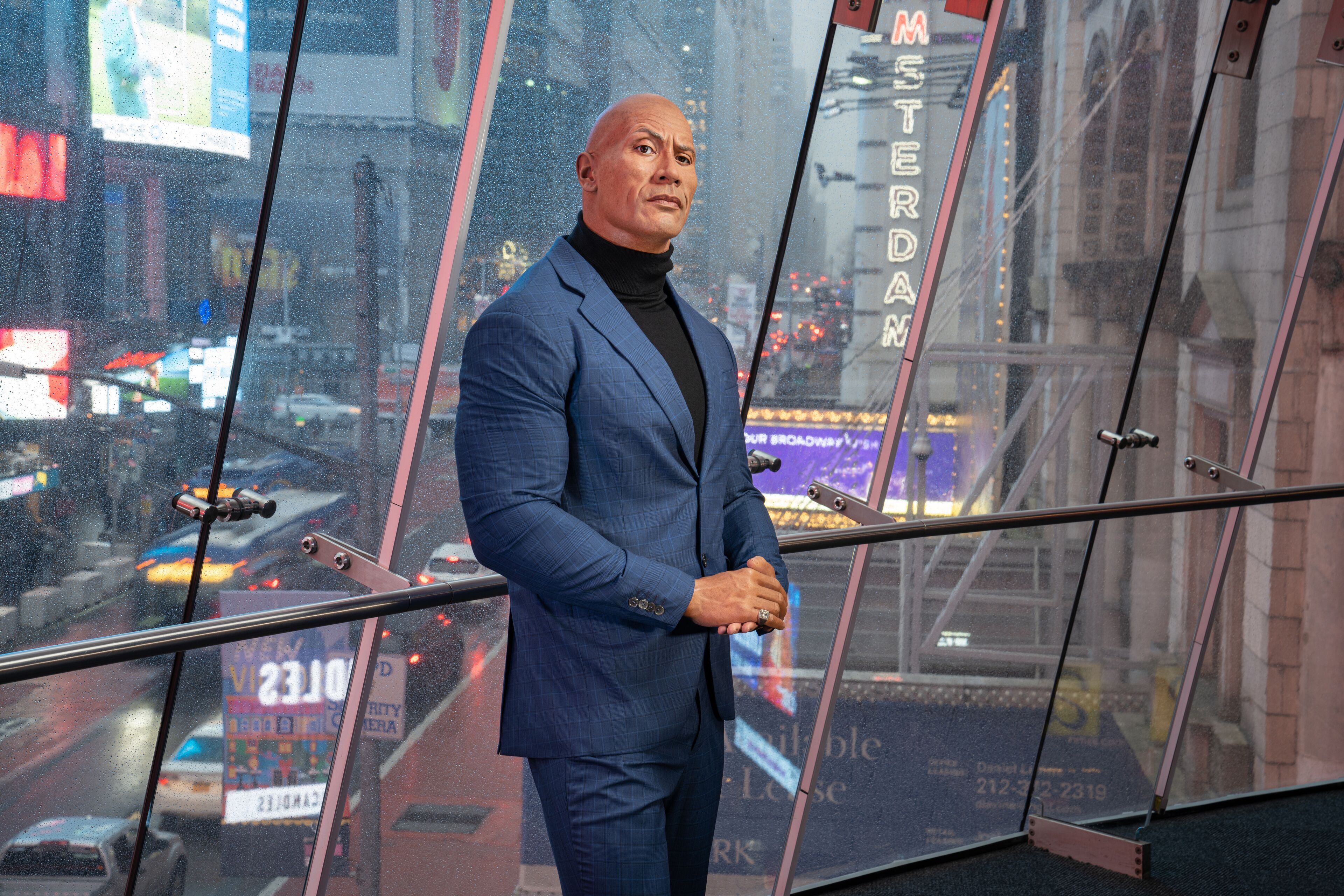 Madame Tussauds New York Celebrity Wax Museum Madame Tussauds New York Celebrity Wax Museum