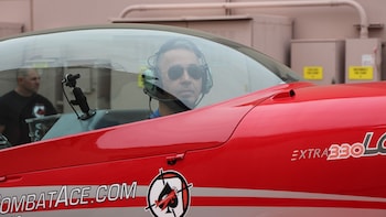 Recon Flight