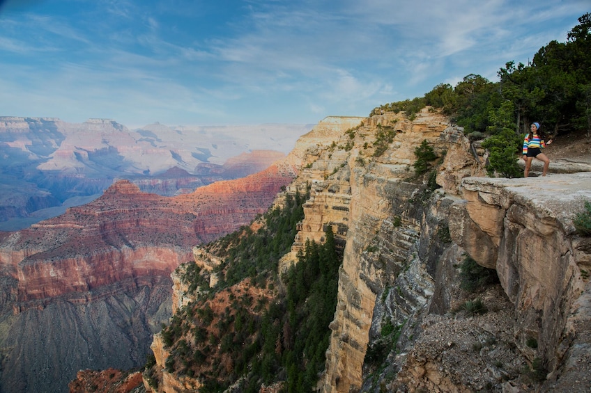Best Grand Canyon South Rim Tour